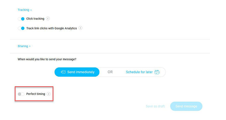 Email creator 3