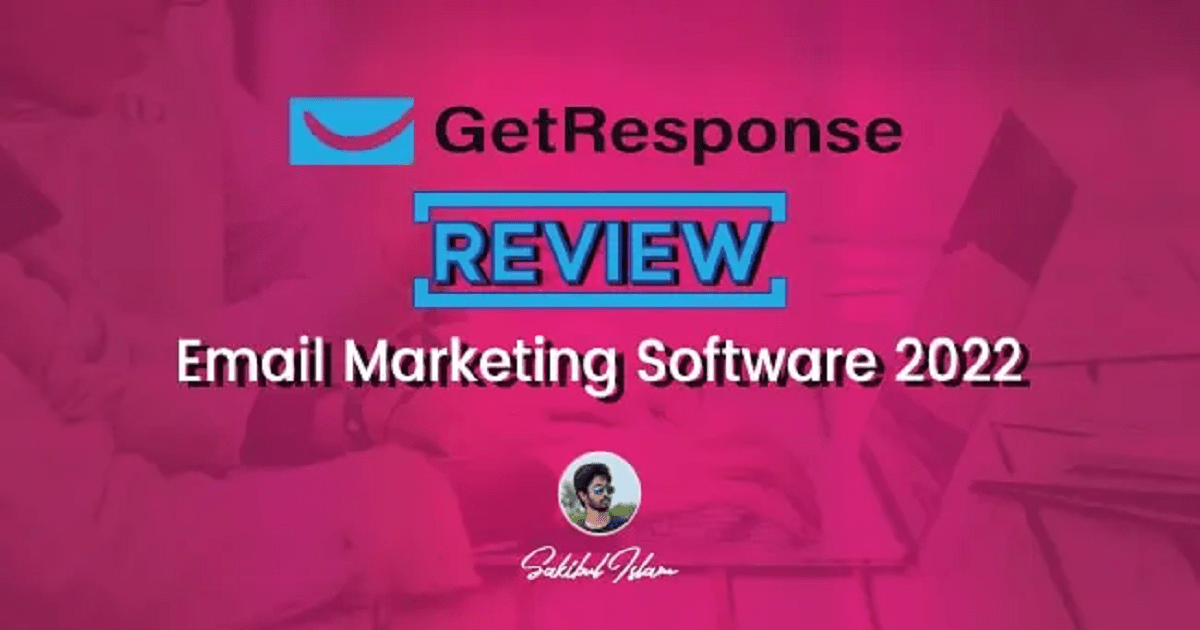 GetResponse Review