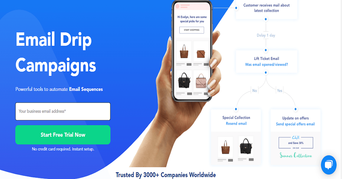 SendX Review