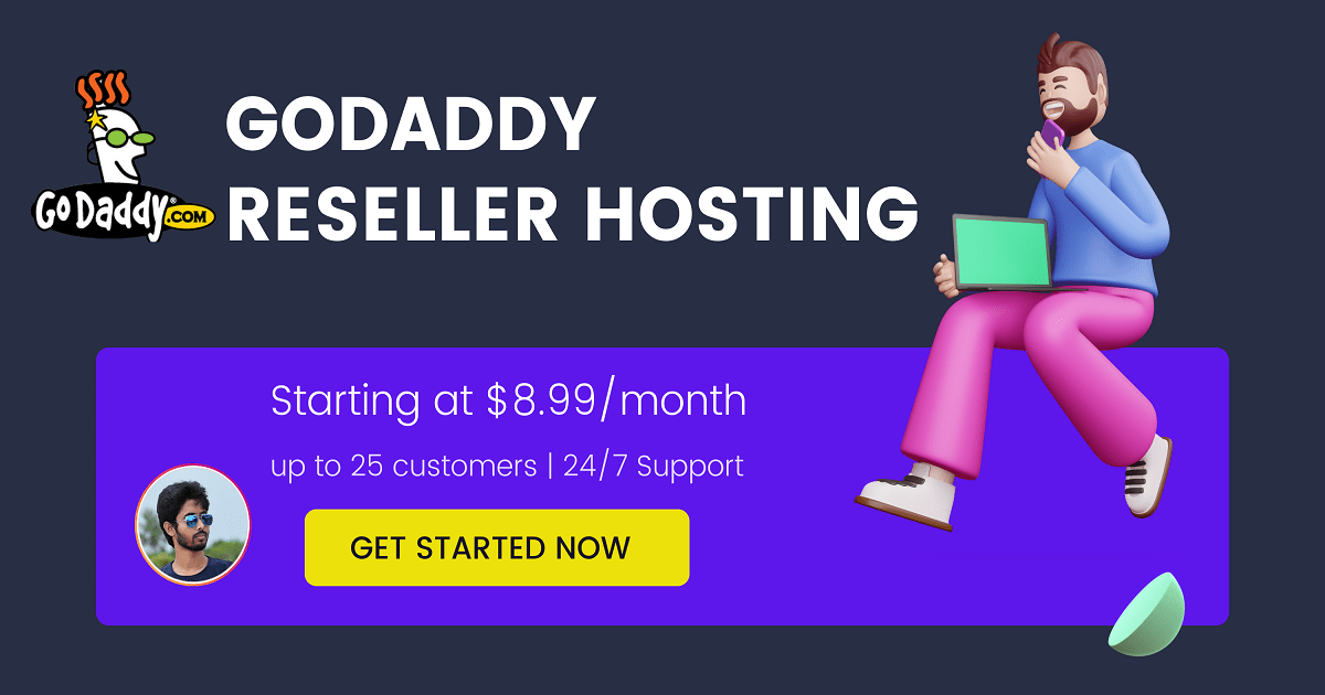 Best Master Reseller Hosting