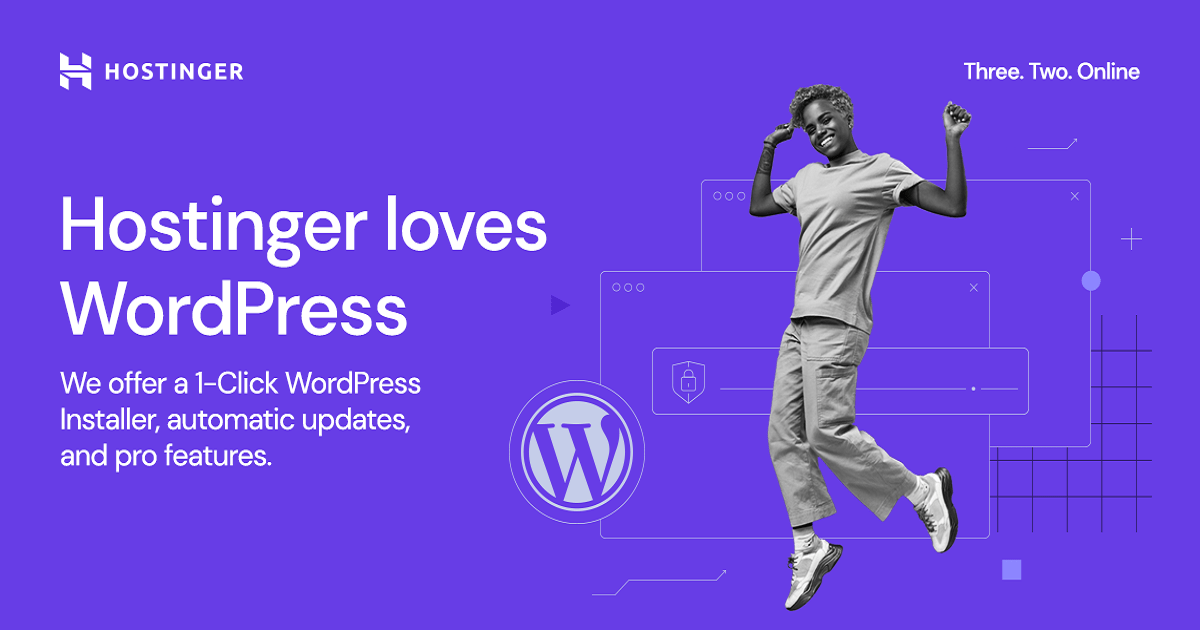 WordPress Hosting For High Traffic Sites