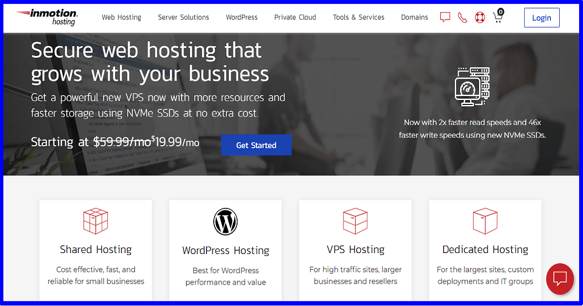 WordPress Hosting For High Traffic Sites