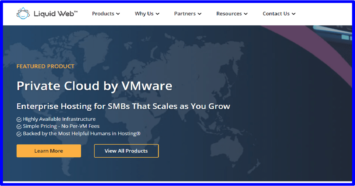 WordPress Hosting For High Traffic Sites