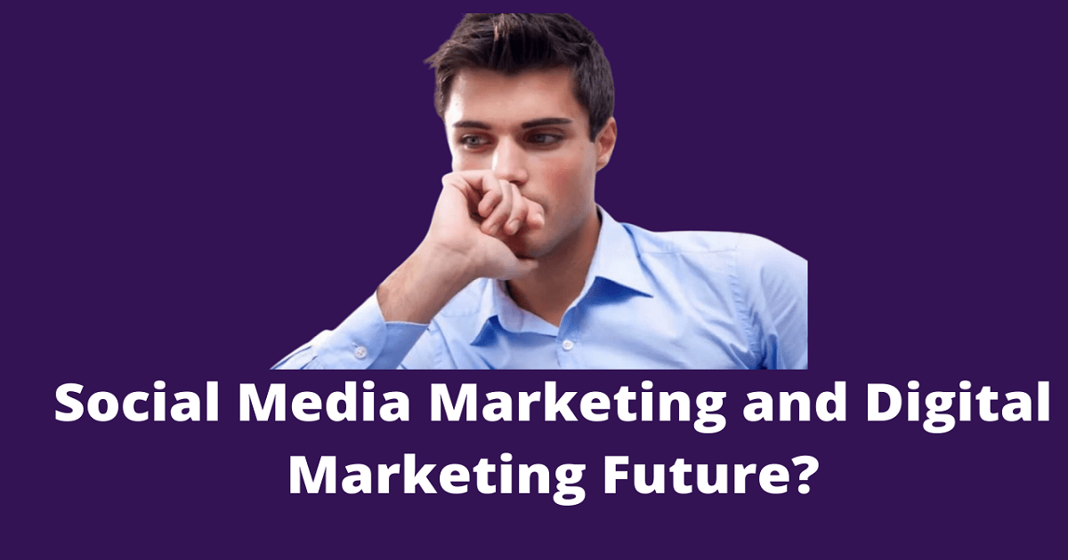 Difference between Social Media Marketing and Digital Marketing