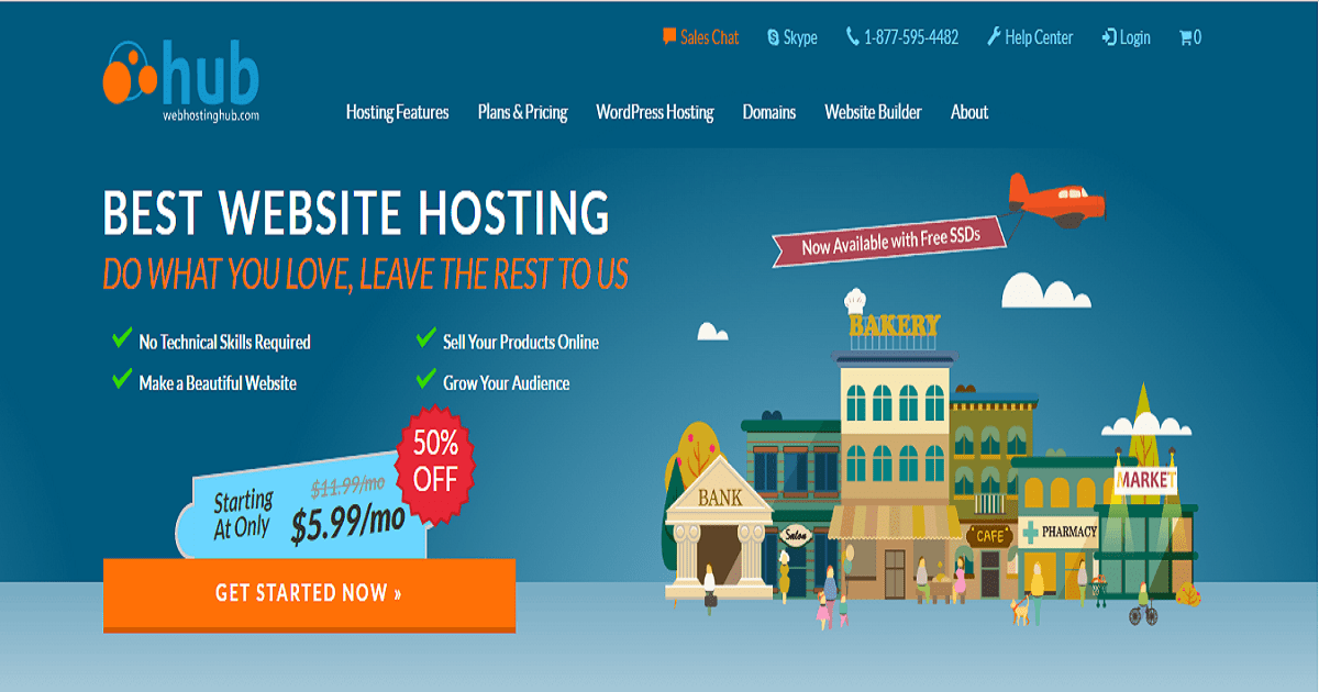 Best WordPress Hosting For High Traffic Sites