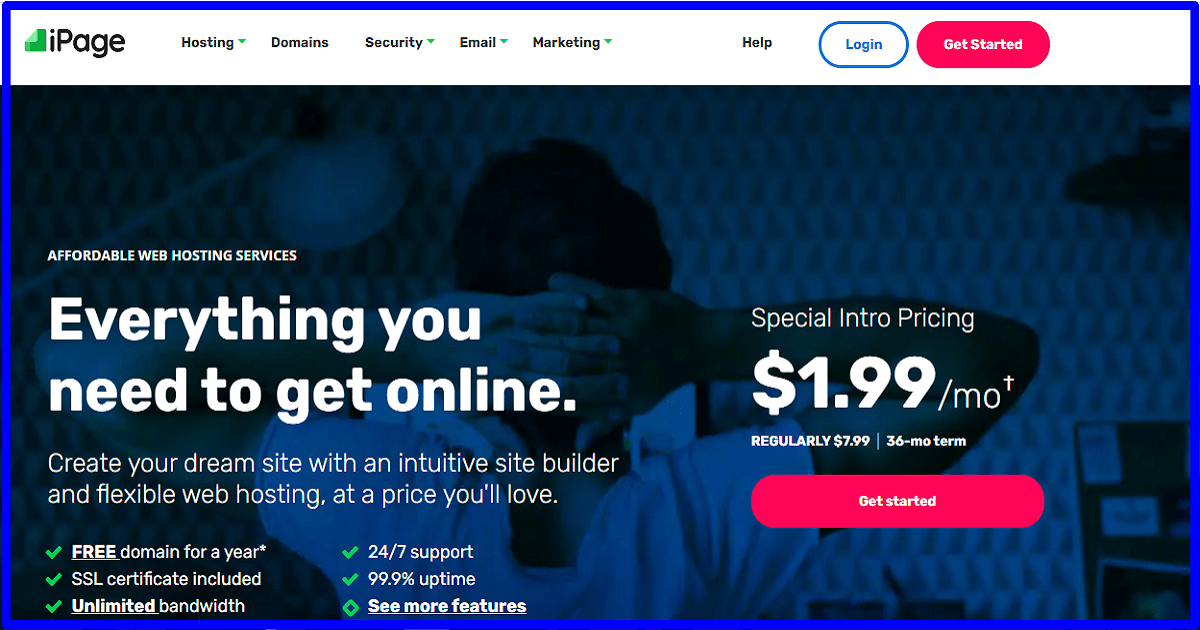 WordPress Hosting For High Traffic Sites