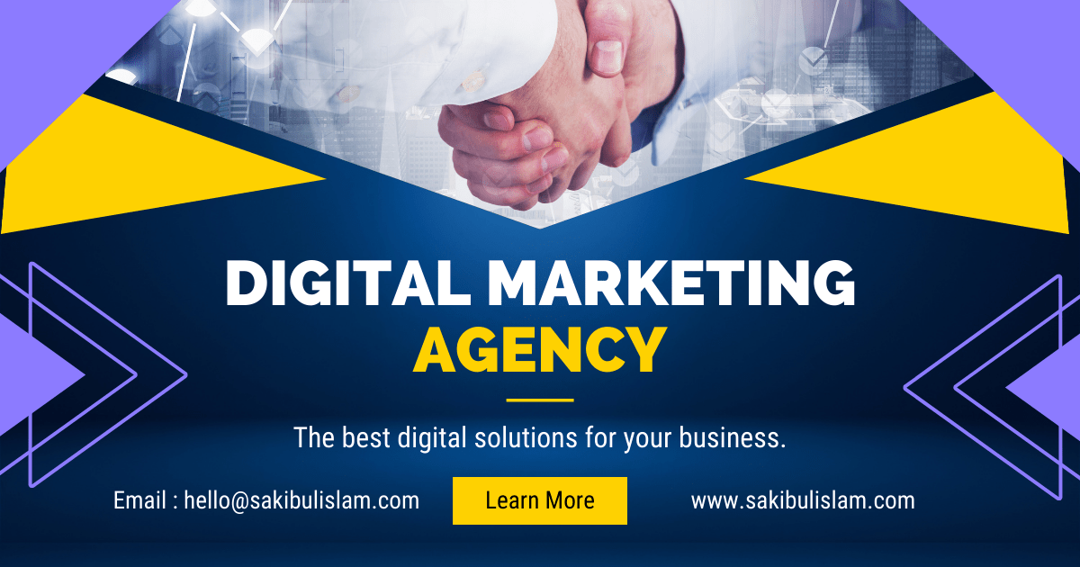 What is a digital marketing agency