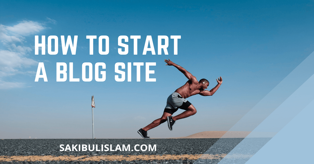 How to Start Blogging and Earn Money