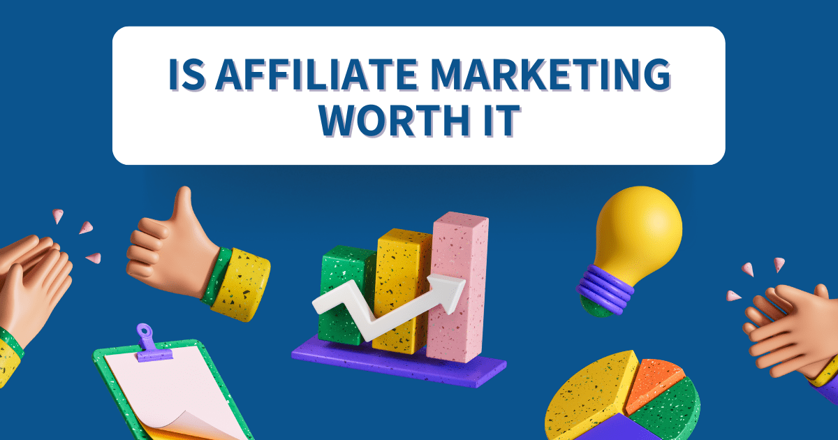 How To Start Affiliate Marketing With No Money
