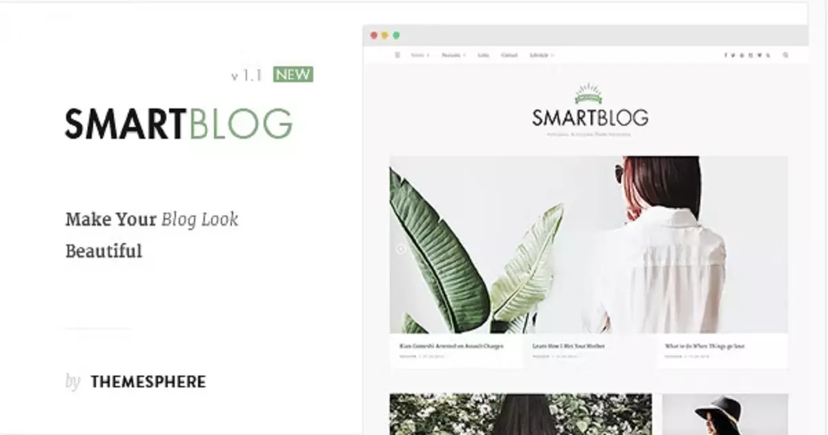 Best Premium WordPress Themes for Travel Blogs