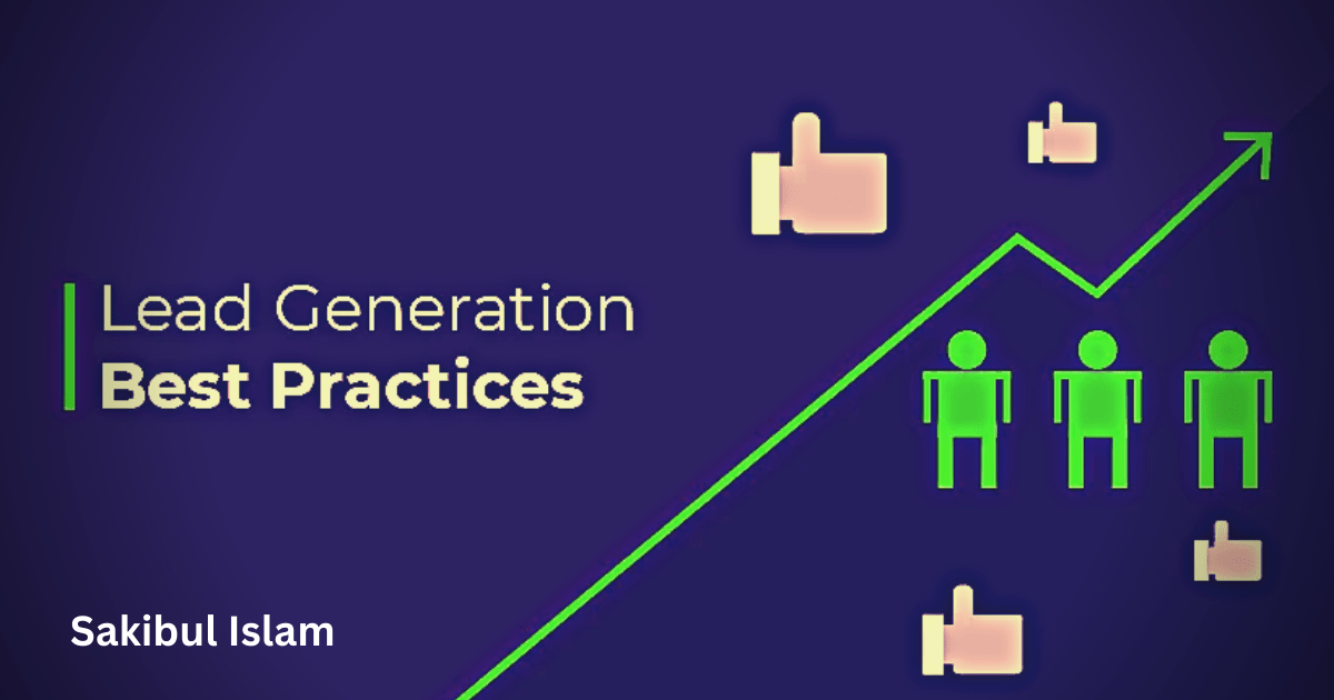 What is Lead Generation in Digital Marketing