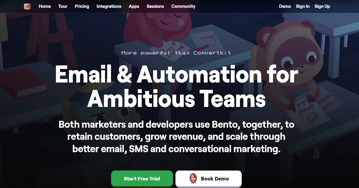 Free Funnel Builder Software