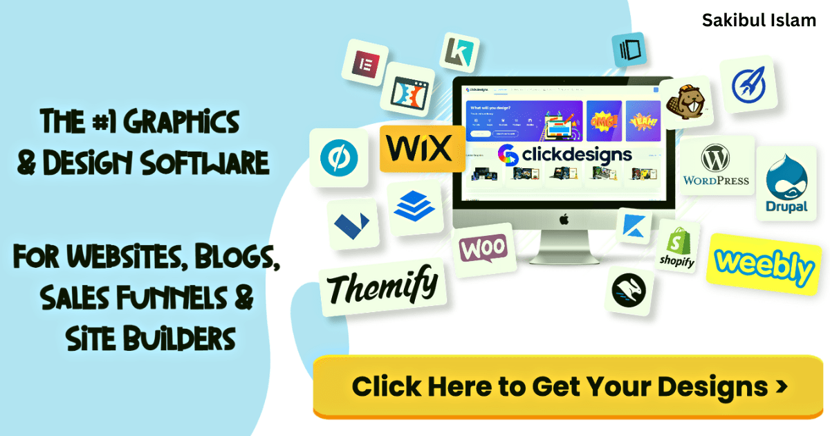 ClickDesigns Review