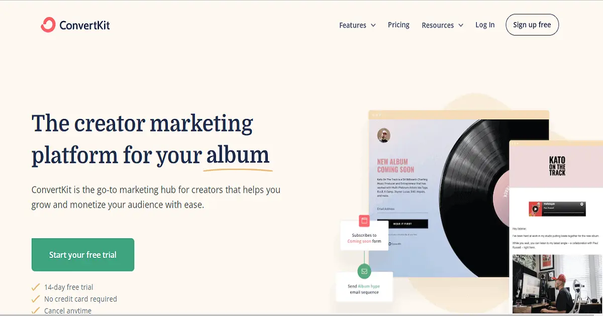 Free Funnel Builder Software