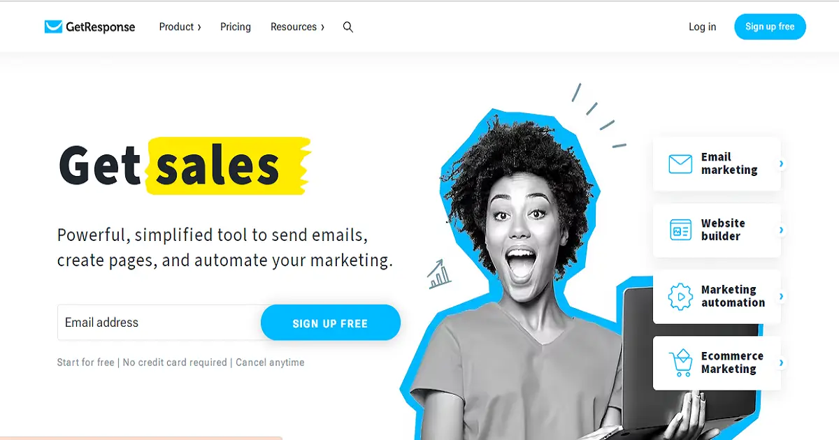 Free Funnel Builder Software