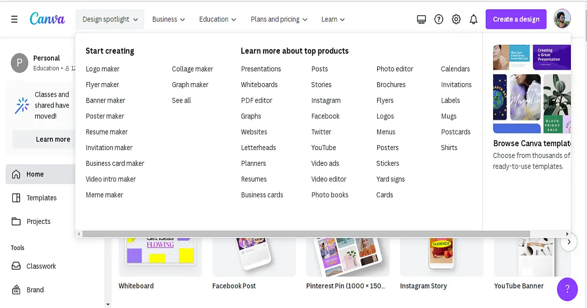 Canva Pro Review