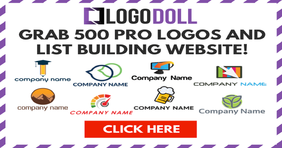 Logo Doll Review
