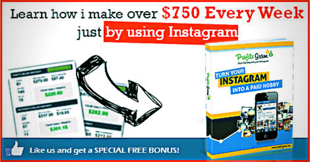 ProfitsGram Review