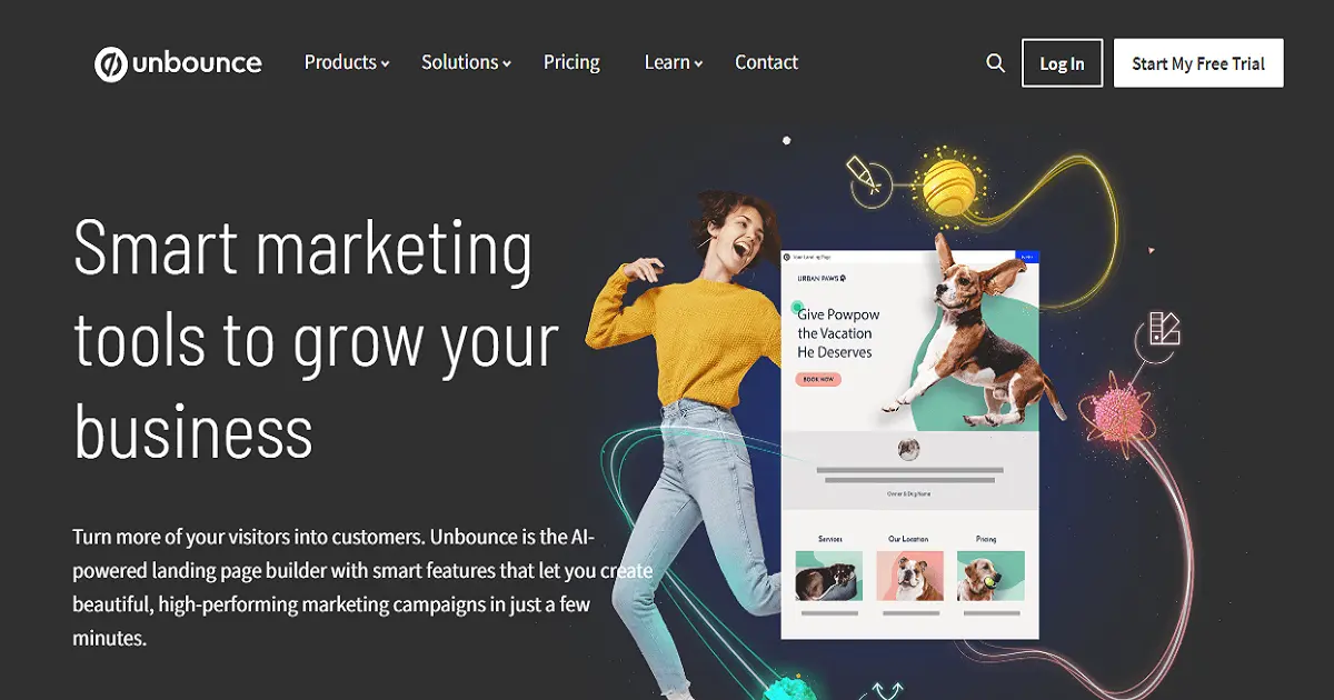 Free Funnel Builder Software