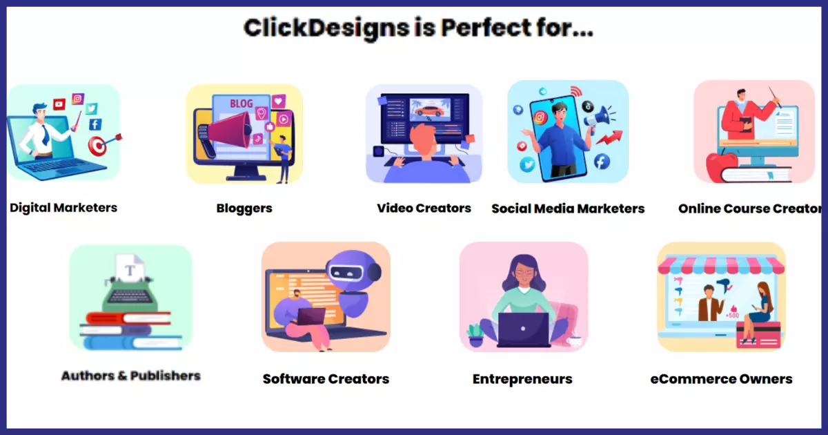 ClickDesigns Review