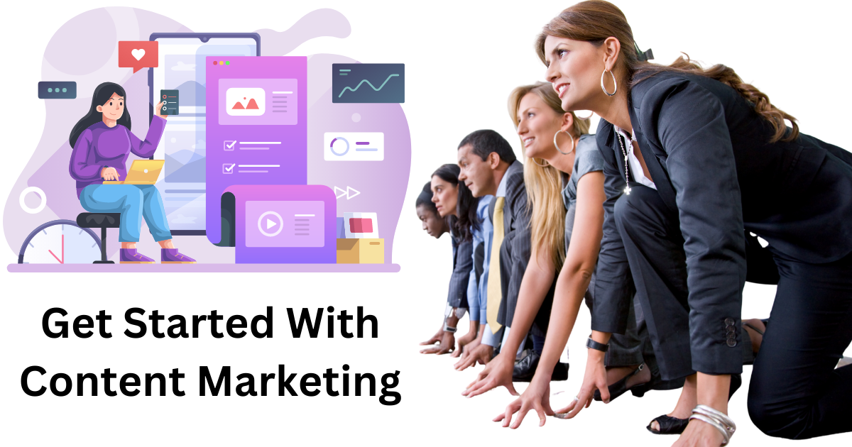 Content Marketing for Business Growth