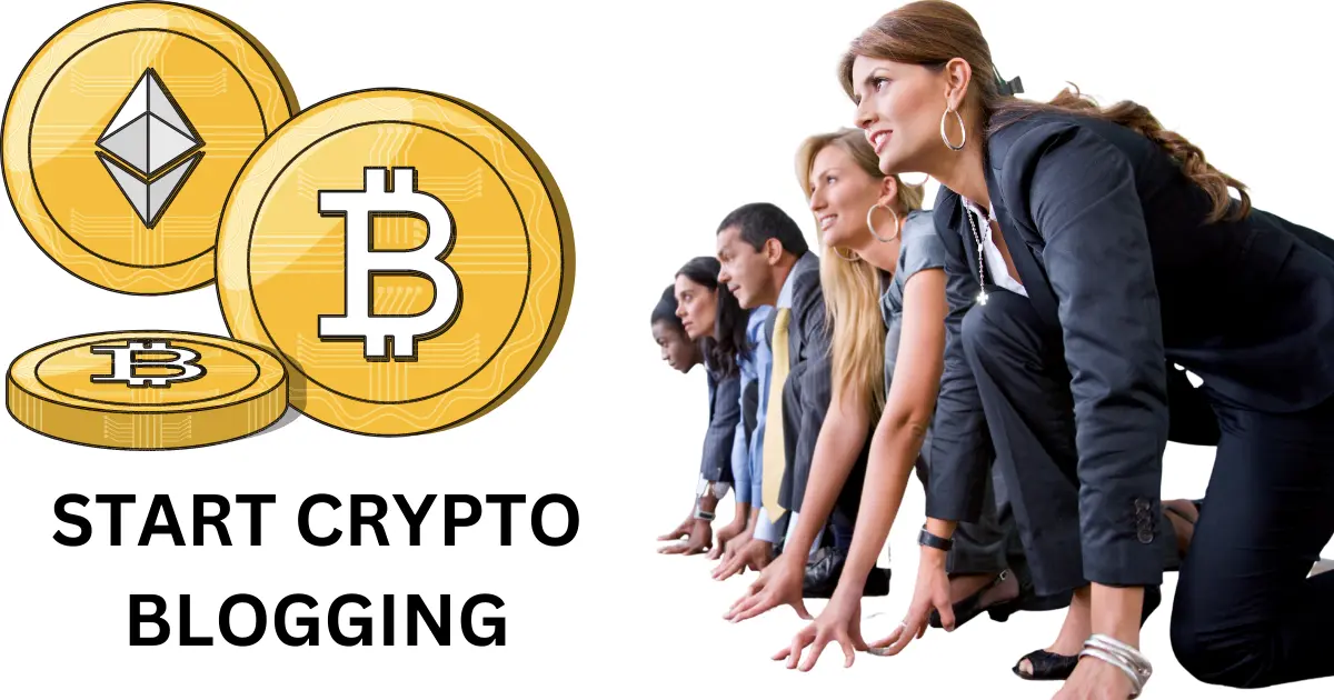 Content Marketing for Cryptocurrency
