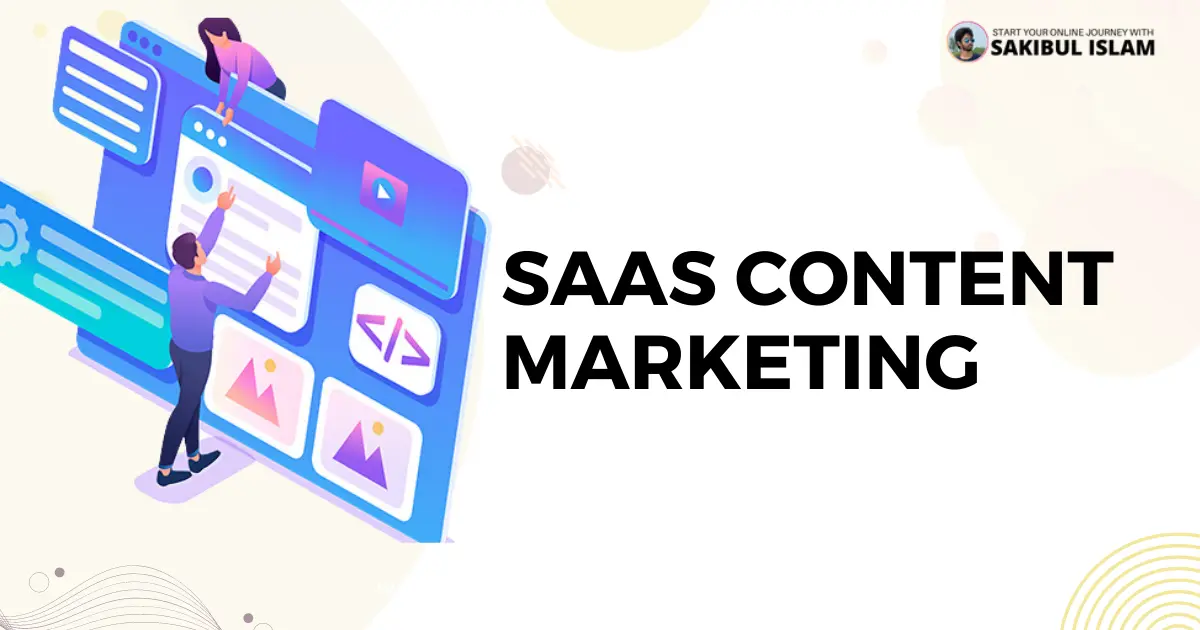 SaaS Content Marketing