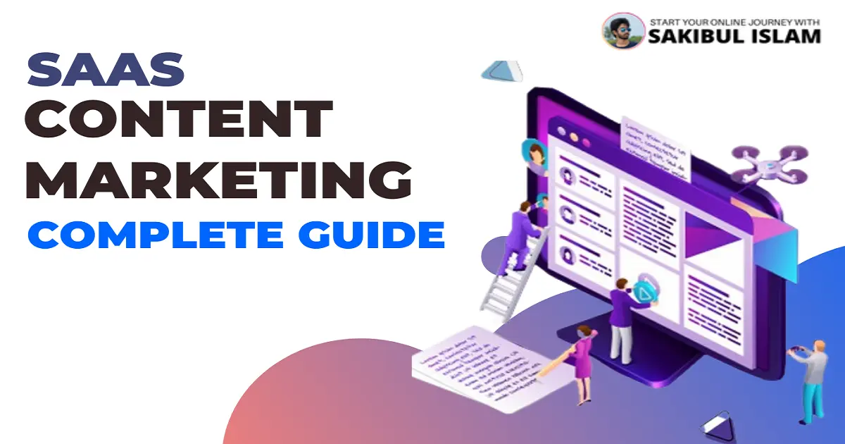 SaaS Content Marketing