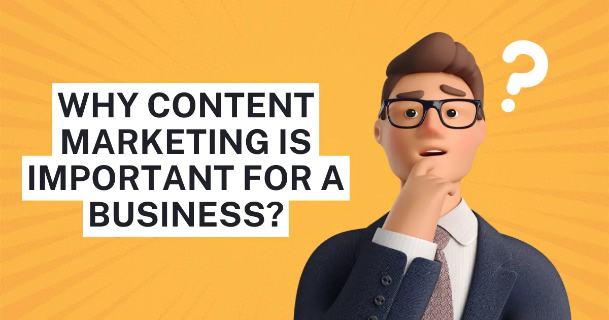 Types of Content Marketing