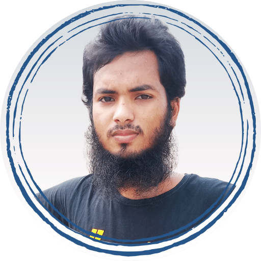 Akram Hossain - An SEO