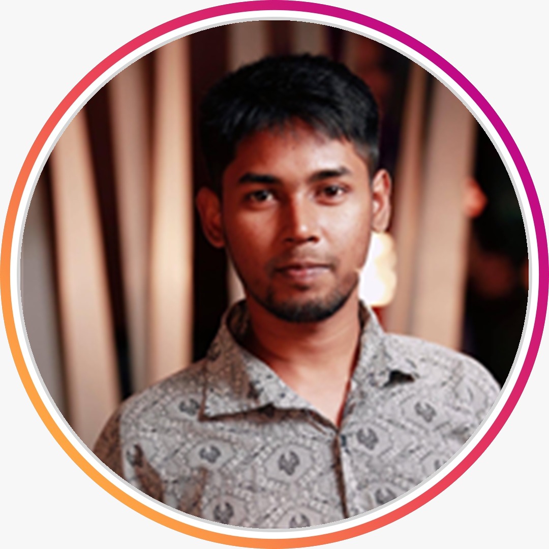 Tonmoy Hasan